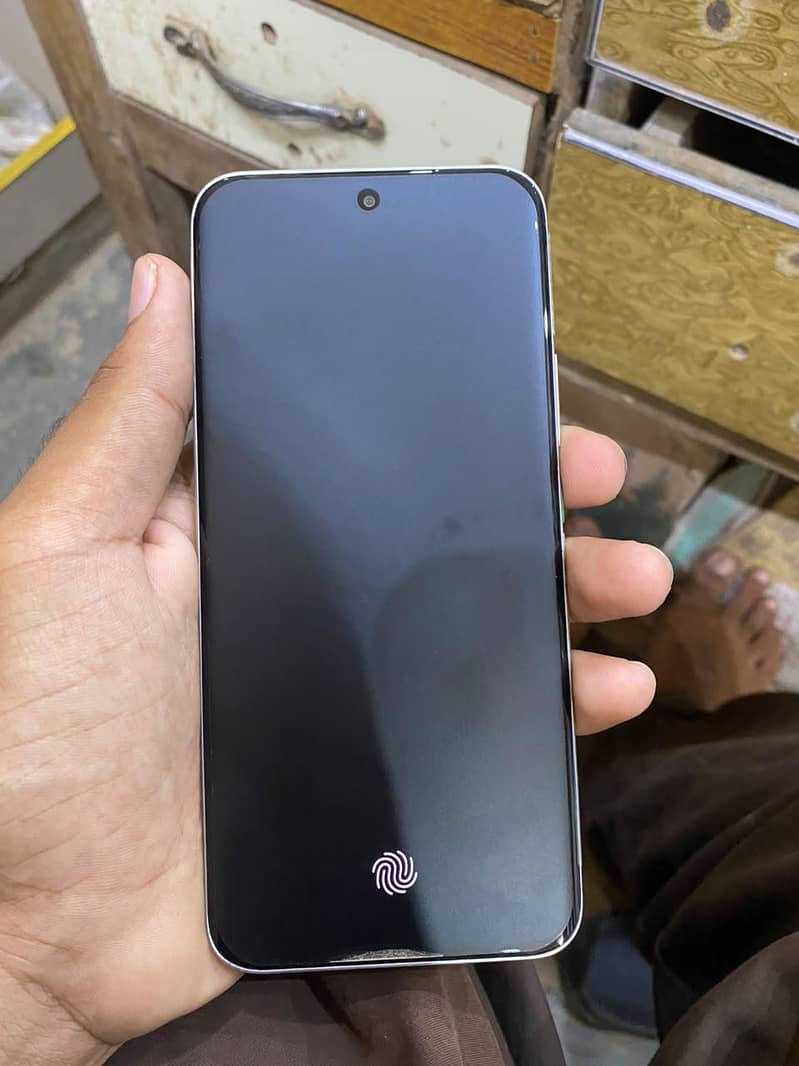 Infinix Hot 60 Pro Plus 1