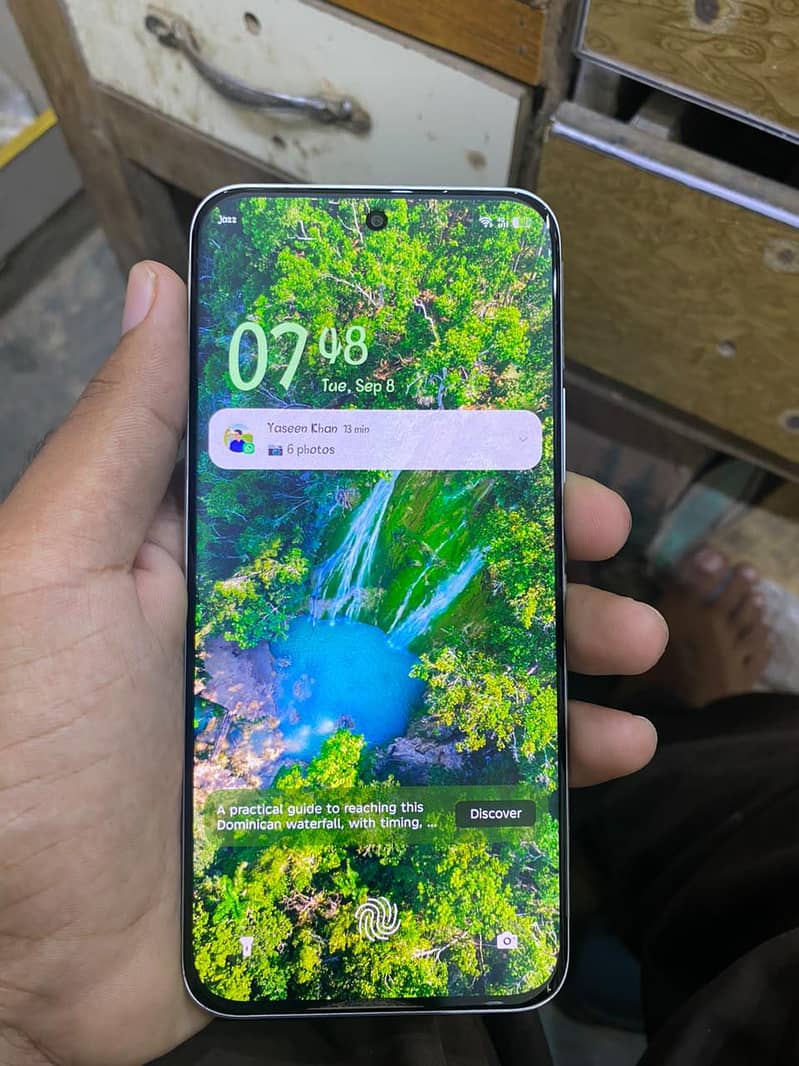 Infinix Hot 60 Pro Plus 2