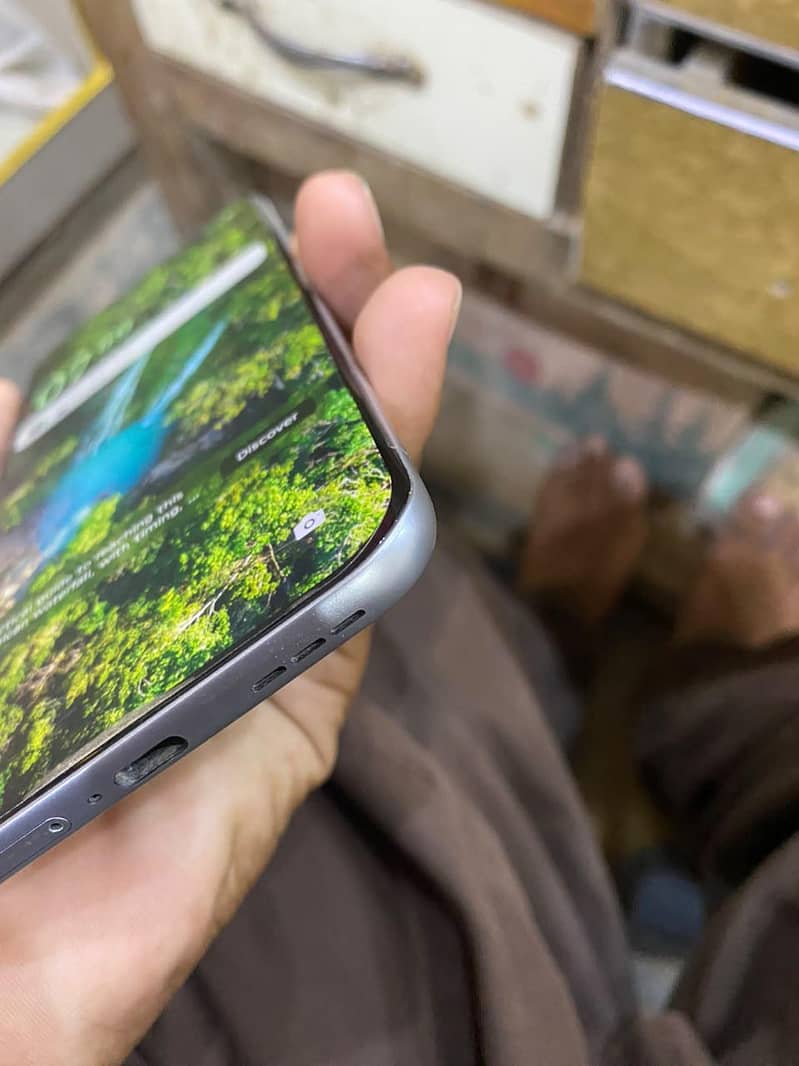 Infinix Hot 60 Pro Plus 5