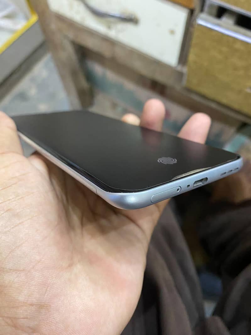 Infinix Hot 60 Pro Plus 6