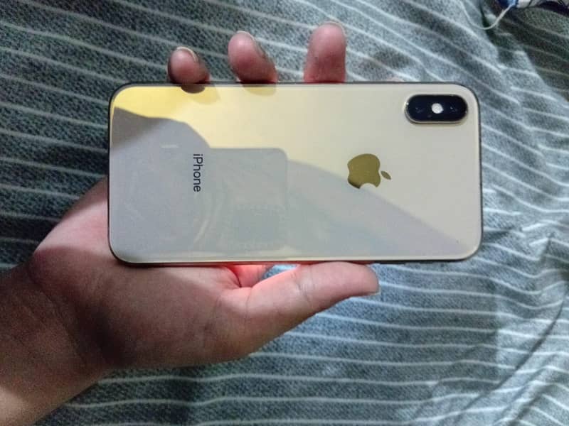 iPhone Xs FU (Sim Working) 3