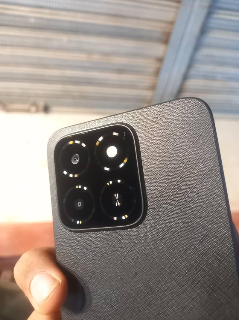 Honor X5b Plus 1