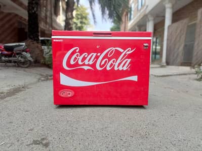 C D freezer singel door (0336/7070/370) Genuine Set