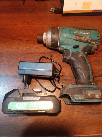 Makita Cordless Impact drill , driver