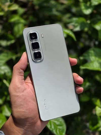 infnix hot 50 pro new lush condition for sale