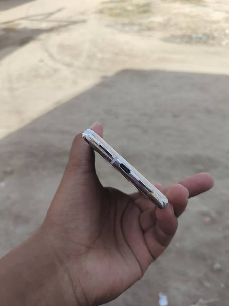 Google Pixel 6 Pro 2
