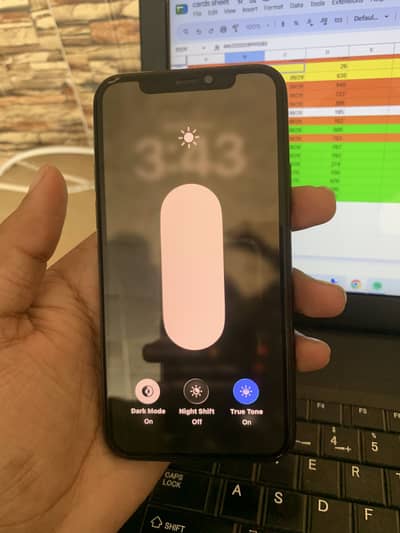 Apple iPhone 11 Pro
