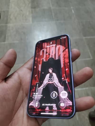 Apple iPhone 12 mini Exchange Possible
