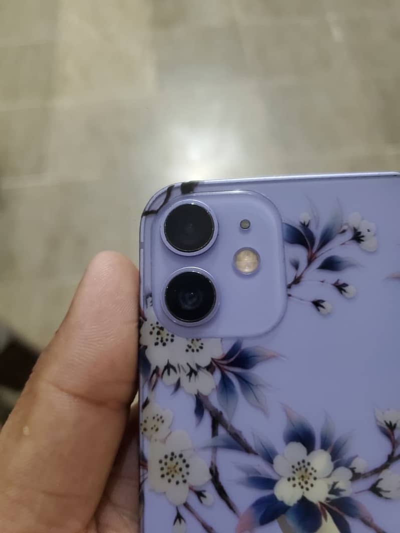 Apple iPhone 12 mini Exchange Possible 1