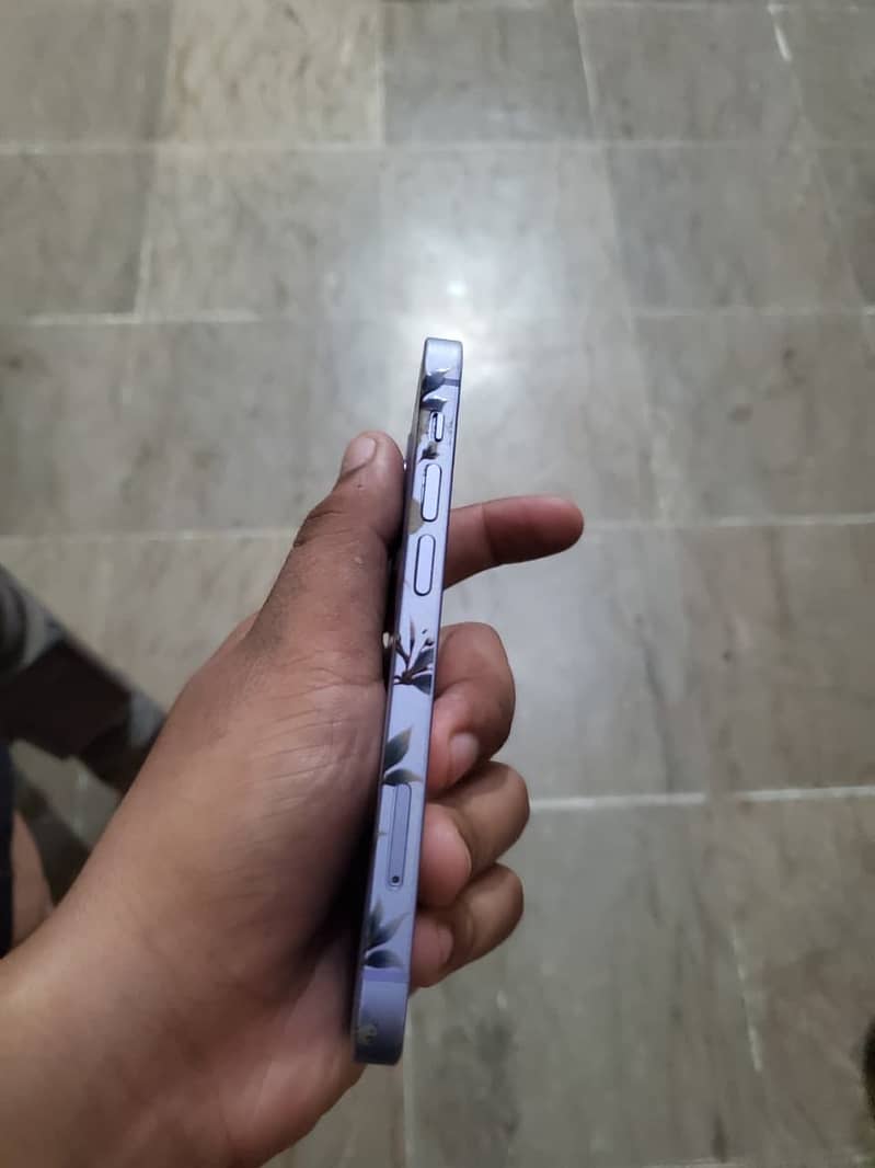 Apple iPhone 12 mini Exchange Possible 2