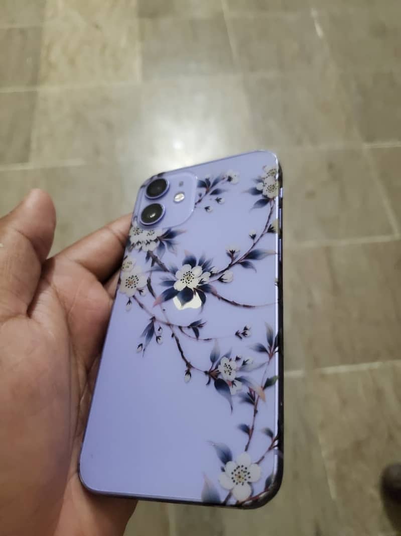 Apple iPhone 12 mini Exchange Possible 3