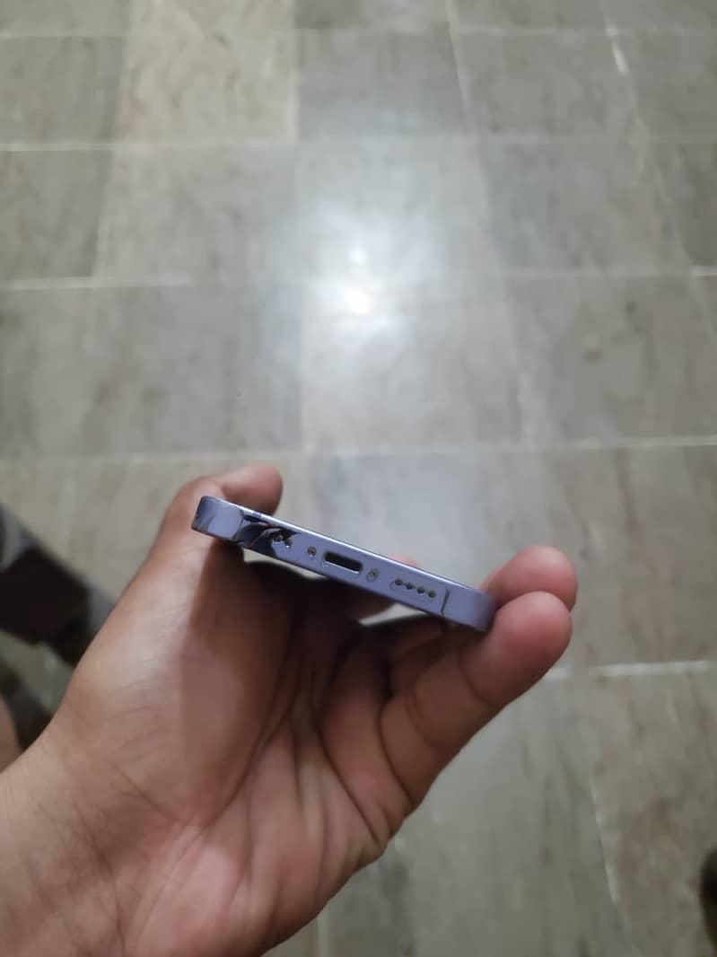 Apple iPhone 12 mini Exchange Possible 4