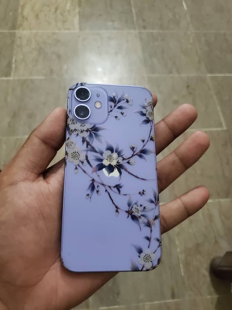 Apple iPhone 12 mini Exchange Possible 5