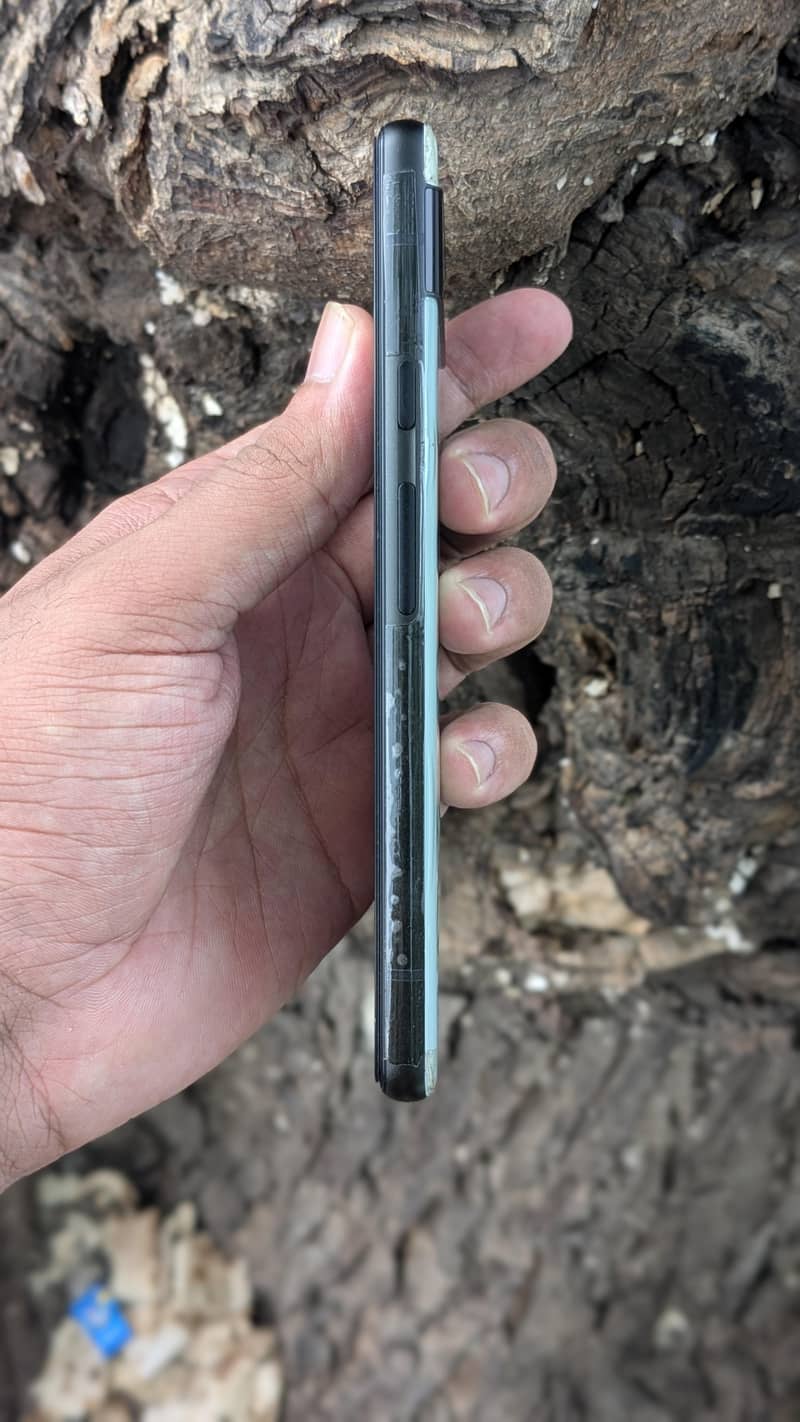 Google Pixel 6a Official pta 2