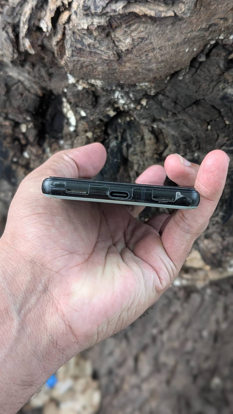 Google Pixel 6a Official pta 3