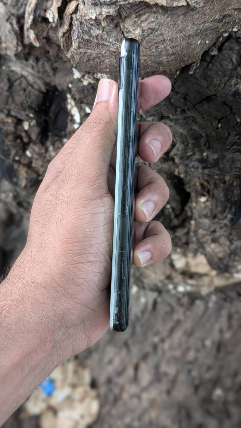 Google Pixel 6a Official pta 5