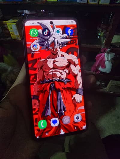 Samsung Mobile A35 5G