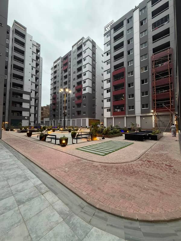 THE SAWERA ENCLAVE 0