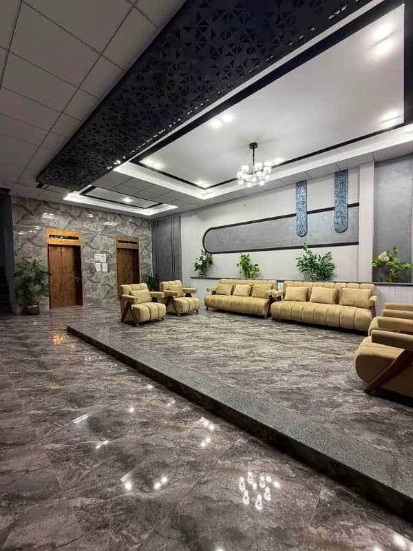 THE SAWERA ENCLAVE 1