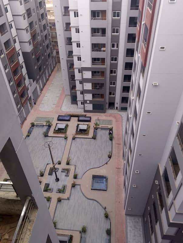THE SAWERA ENCLAVE 3