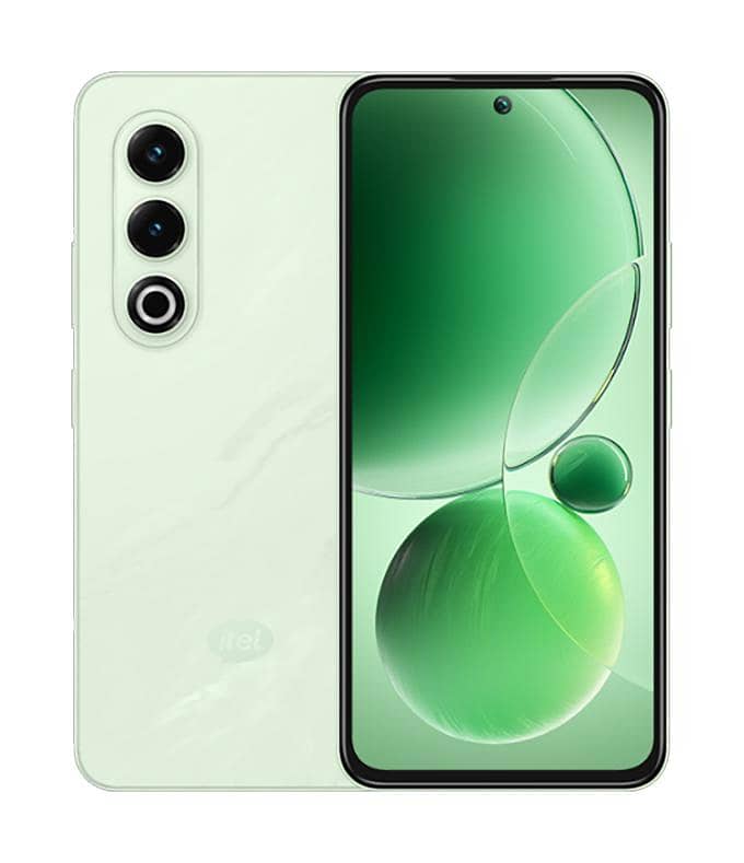 Itel S25 0
