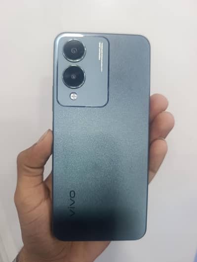 Vivo y17s 4+128 non pta only phone