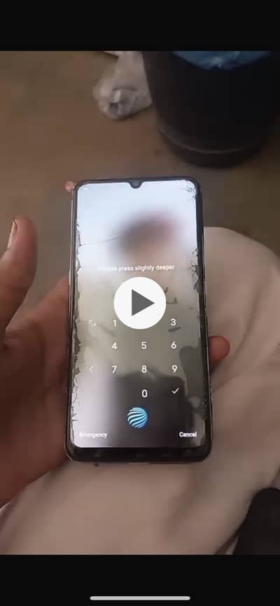 Vivo S1