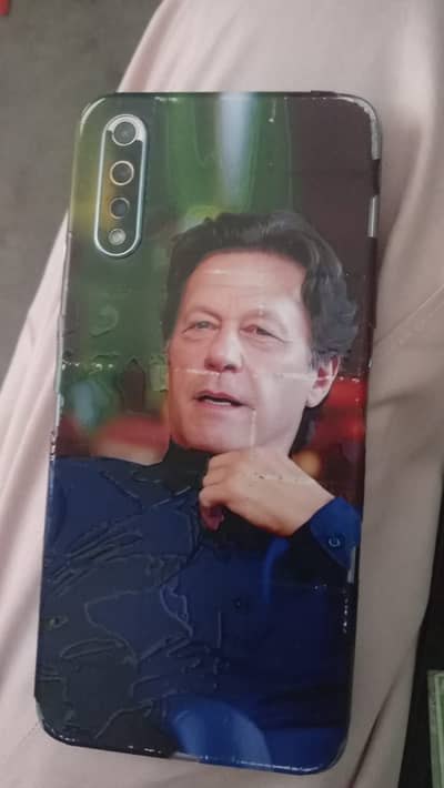 Vivo S1 15k fix