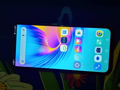 Infinix Hot 9 Play