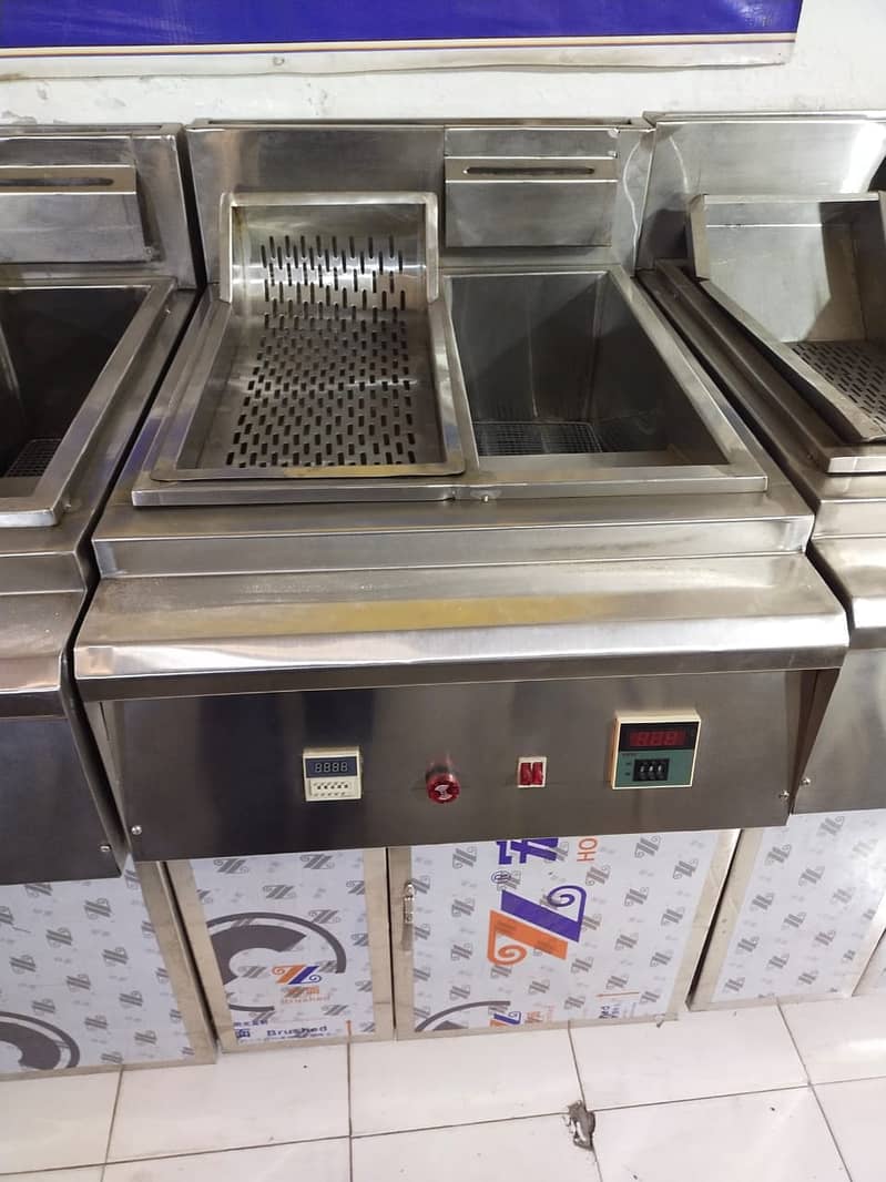 Kitchen/Complete kitchen/complete kitchen equipments 6