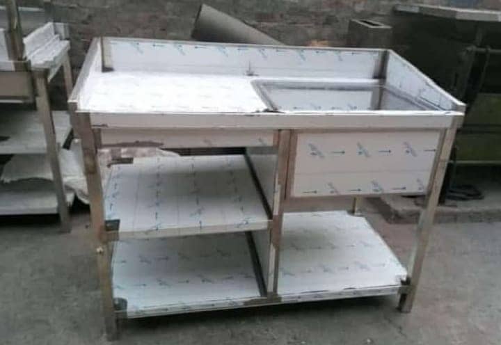 Kitchen/Complete kitchen/complete kitchen equipments 10