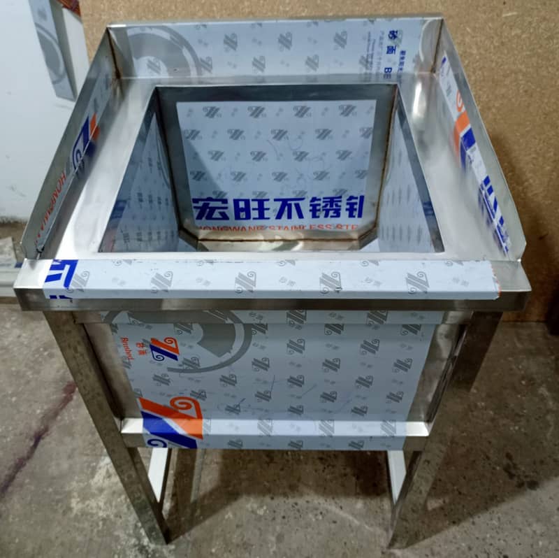 Kitchen/Complete kitchen/complete kitchen equipments 14