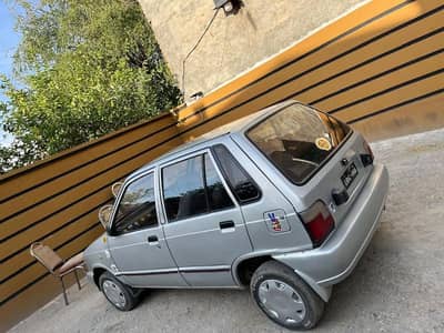 Suzuki Mehran VXR 2006 Urgent Sale 0348:67:78:002 My Whatsapp