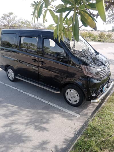 Changan Karvaan 2023