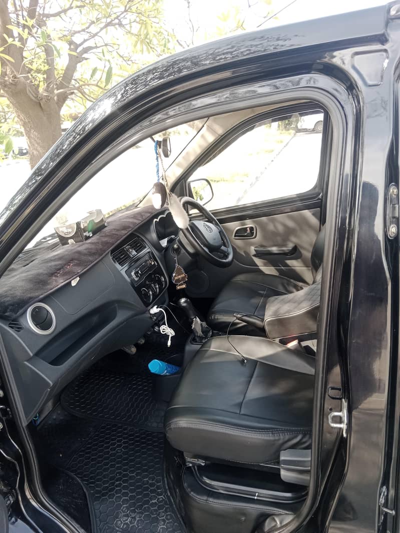 Changan Karvaan 2023 1