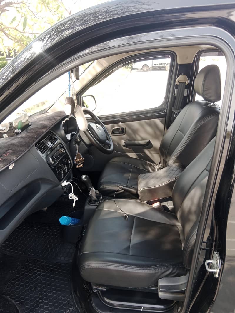 Changan Karvaan 2023 3