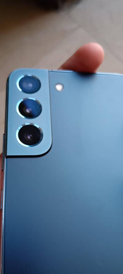 Samsung Mobile S22 EXCHANGE POSSIBLE