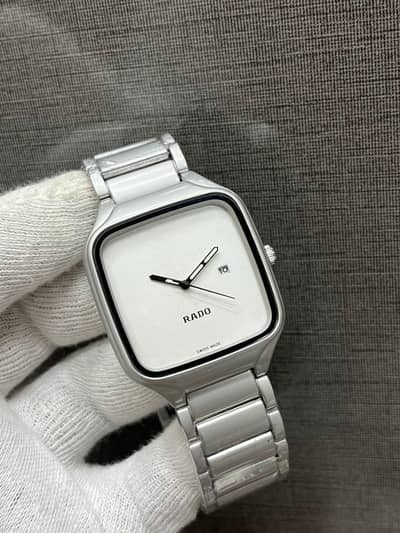 Rado watch