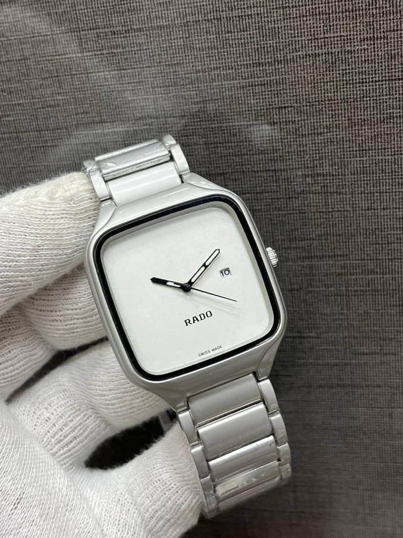 Rado watch 0