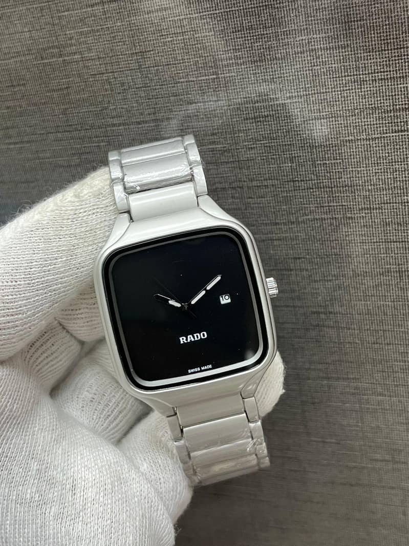 Rado watch 1