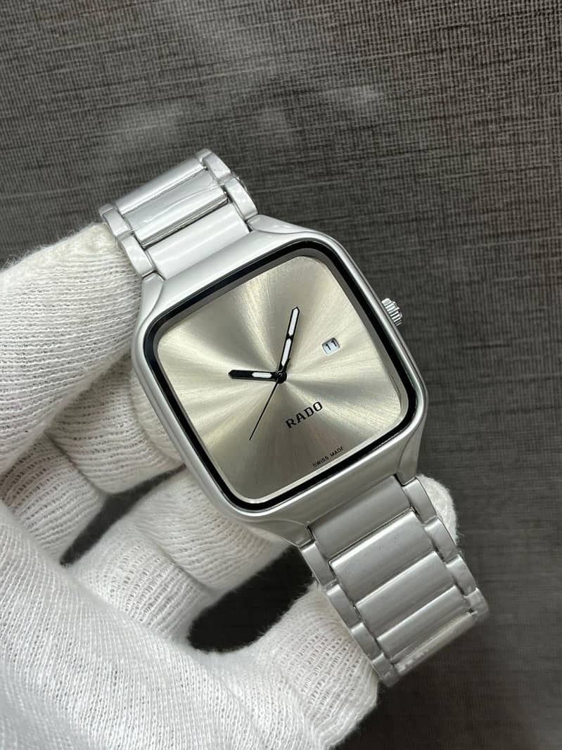 Rado watch 2