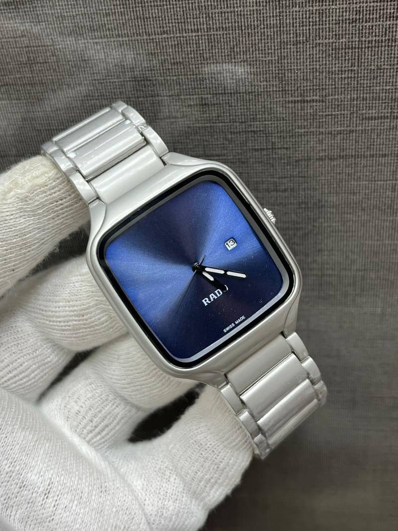 Rado watch 3