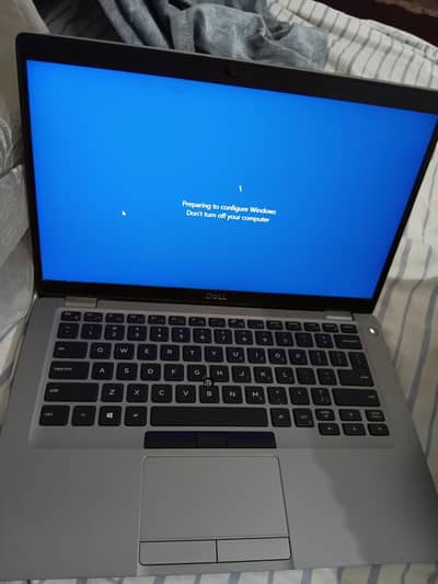Dell latitude 5410 i5 10 gen