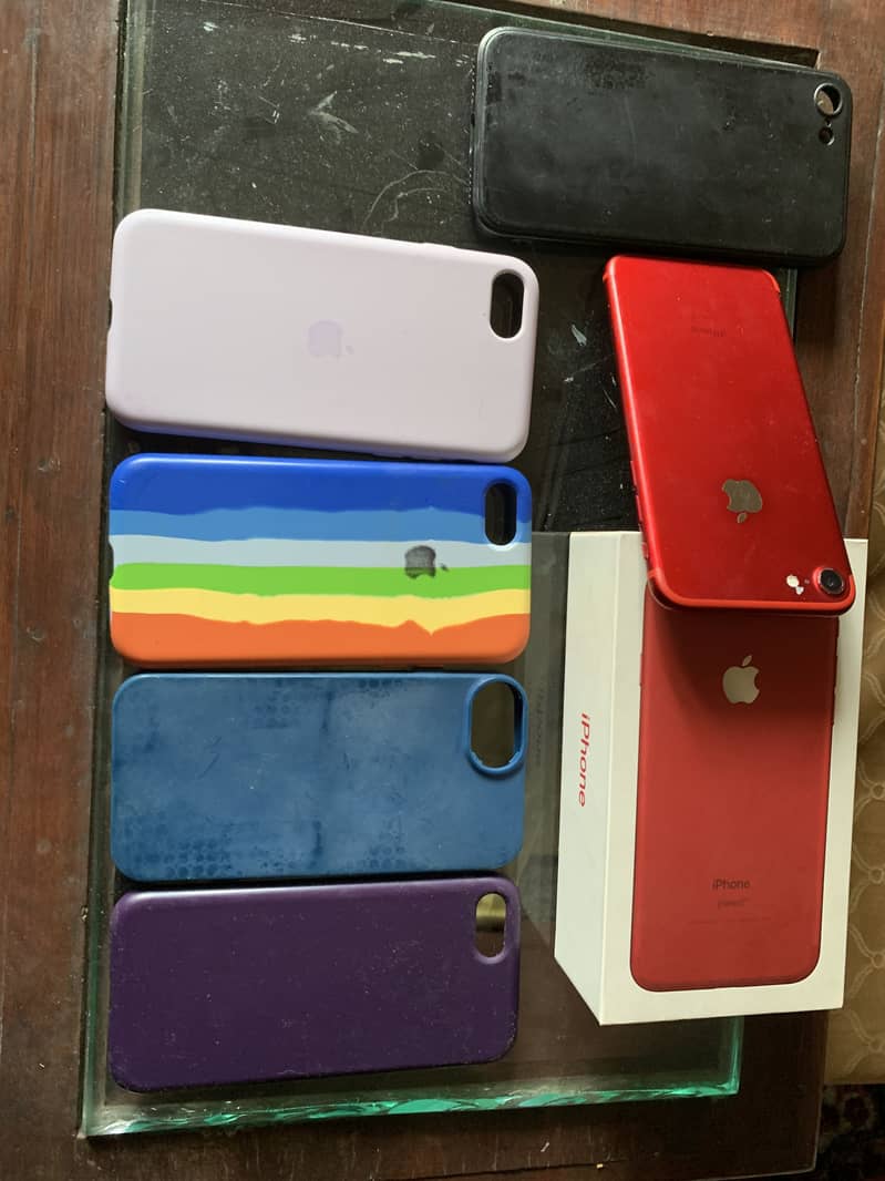 Apple iPhone 7 5