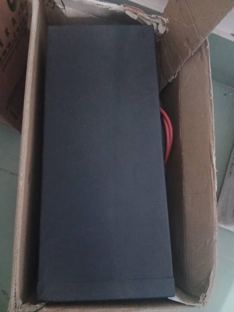 Digital pure sine wave UPS 3