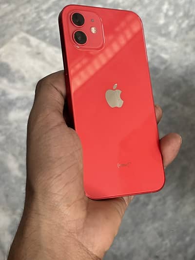 Apple iPhone 12 64 gb factory unlock