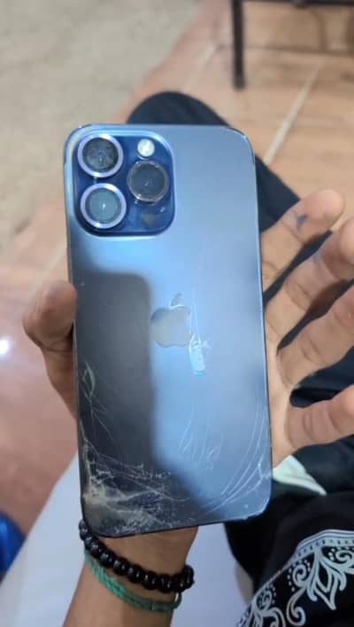 Apple iPhone 14 Pro Max
