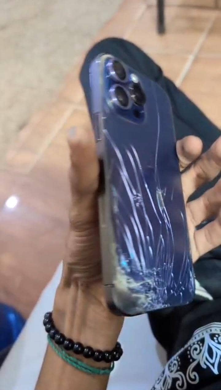 Apple iPhone 14 Pro Max 2