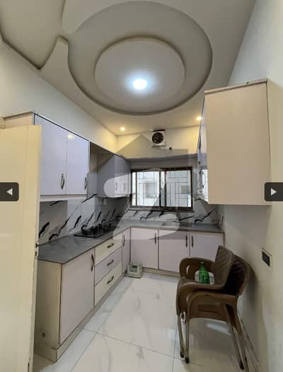 Bahria Orchard 8 Marla 2 bed room luxury for rent
