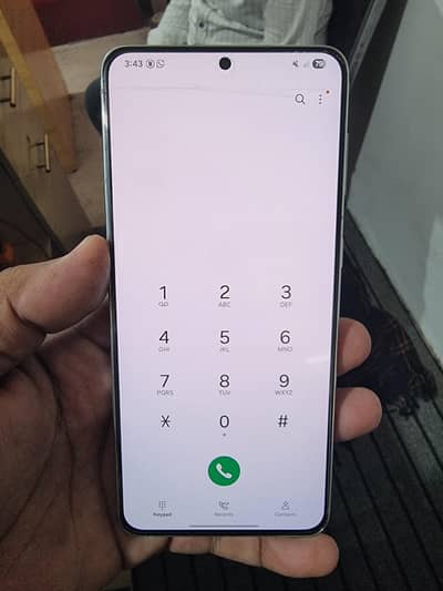 Samsung Mobile S21 Plus